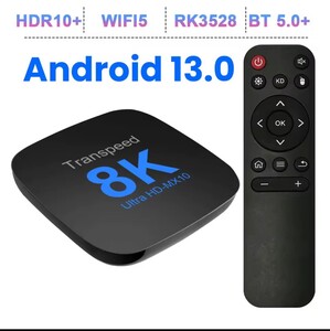 ＴＶBOX Android　32GB