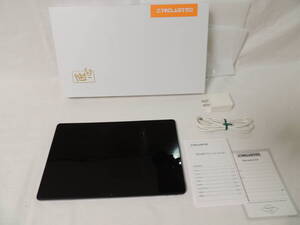 【タブレットPC】TECLAST　T40　PLUS　RAM８G　ROM128G　IMEI:861918053048766【動作確認済】