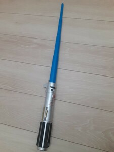 STAR WARS スターウォーズ ライトセーバー　正規品