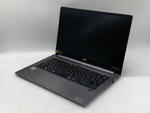 【ハード王】1円～/ノート/Acer Swift N19H4/Corei5-1035G1/8GB/ストレージ無/4389-G33