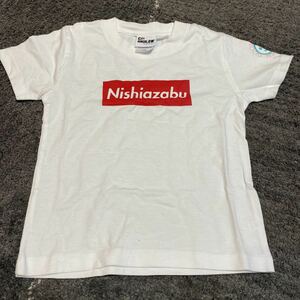 半袖Tシャツ 110 新品未使用　タグなし