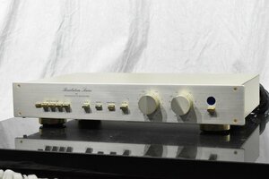 ■TG0906【送料無料!!】FM ACOUSTICS FM255 MKII プリアンプ