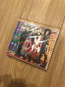 新品未開封 ファーストキッス ラヴミサイル アルバムCD