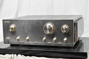 【送料無料!!】SANSUI AU-α907NRA プリメインアンプ サンスイ