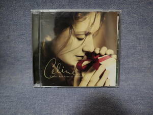 ★★即決・Celine Dion「These Are Special Times」CD・送料180円～★★q