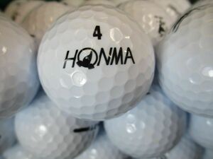 8546【特A級】ホンマ HONMA -D1- 50個