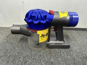 dyson ダイソン SV11 コードレスクリーナー 掃除機 ジャンク品