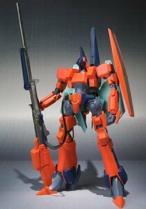 重戦機エルガイム ROBOT魂 SIDE HM アモン・デュール“スタック”　(shin