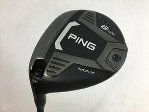 即決 中古 G425 MAX フェアウェイ 3W ALTA J CB SLATE 14.5 SR