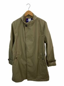 THE NORTH FACE PURPLE LABEL◆コート/L/コットン/BEG/無地/NP2212N//