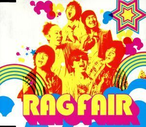 Good Good Day！/Let’sハーモニー/RAG FAIR