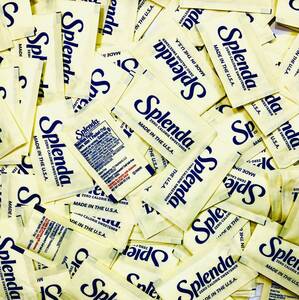 【お試し】 Splenda/スプレンダ ０カロリー ダイエットシュガー 200包