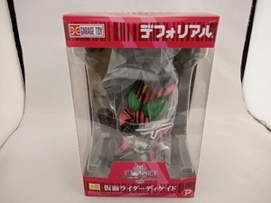 フィギュア プレックス 仮面ライダーディケイド デフォリアル プレバン限定