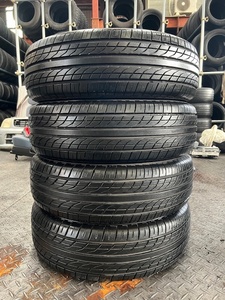 185/65R15 PRACTIVA　2022年製　4本　19,000円　京都から