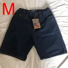 新品未使用 PIRATE BANANA DENIM SHORT PANTS