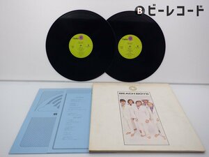 The Beach Boys「Golden Disk」LP（12インチ）/Capitol Records(ECP-95031 B)/洋楽ロック