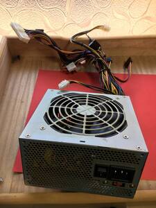 Power Man製ATX電源ユニット IP-S450CQ2-0 ATX 450W