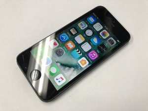 GQ235 au iPhone5s 16GB ブラック ロックOFF ジャンク