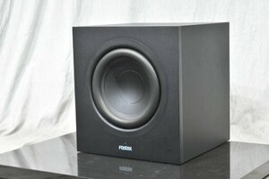 Fostex フォステクス PM-SUB8 サブウーハー