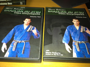 マリオ・ロベルト BJJ 柔術 最新テクニック DVD 12枚組 日本未発売