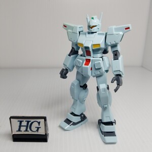 ⑪K-60g 12/28 HG ジムカスタム ガンダム ガンプラ 同梱可 ジャンク