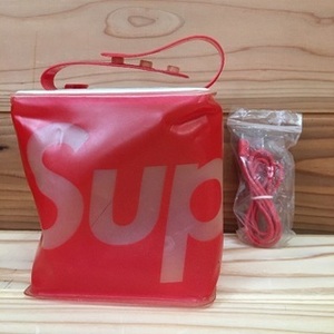 Supreme LuminAID Packlite Nova USB "Red ライト ランタン LED 太陽光 USB 充電 