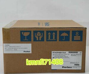 【新品★Ｔ番号適格請求書/領収書】 Pro-face(Proface) プログラマブル表示器 GP-4501T PFXGP4501TAA タッチパネル★６ヶ月保証