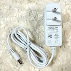 新品 ACアダプター FOSCAM 電源アダプター AC電源 ACアダプタ