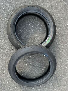 PIRELLI DIABLO SUPER CORSA V3 SC1 SC2 120/70-17 200/55-17 タイヤ 前後セット ピレリ ディアブロ スーパー コルサ 