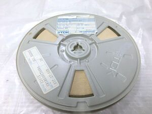 O3-083◆TDK チップコンデンサ 電子部品 約3000個 C2012CH1H030CT-A (約寸W180xH130xD180mm) 現状品.