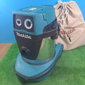 【中古品／店頭受取り限定】☆マキタ(makita) 集じん機 乾湿両用 VC2200