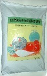 生育促進・品質向上・糖度アップ「ステビアペレット３ｋｇ」