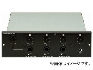 ユニペックス 入力ユニット MU-600(4973852)