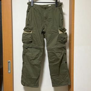 Timberland カーゴパンツ W31