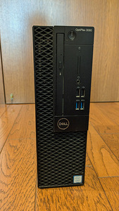 DELL Optiplex 3060 動作品 本体のみ