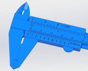 ◆Caliperノギスandベルト IN セット◆本革ベルト取付幅：22mm◆