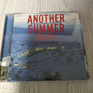 【国内盤CD】 杉山清貴&オメガトライブ/ANOTHER SUMMER REMIX 