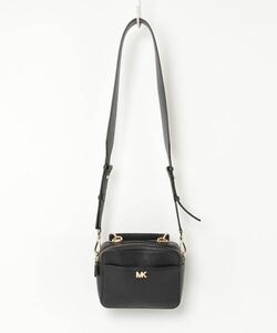 「MICHAEL KORS」 2WAYバッグ FREE ブラック レディース