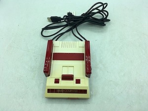 ニンテンドー Nintendo ニンテンドークラシックミニ CLV-101