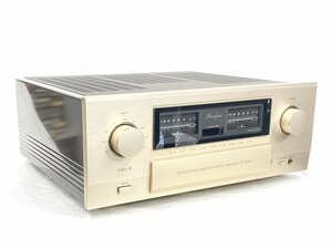 プリメインアンプ Accuphase E-650 アキュフェーズ