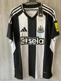 NEWCASTLE UNITED ニューキャッスル 24/25 ユニフォーム L