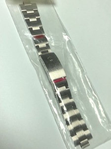 純正新品未開封　ROLEX DAYTONA ブレスレット　７８３５0／571 clasp code EO11 2007年製　Ref.6263/6262/6265