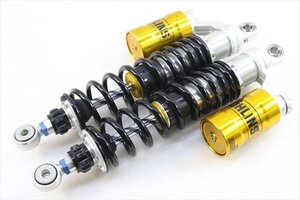 1円スタート:CB1300SF ボルドール[06社外OHLINS　オーリンズ　グランドツイン　リアショック　打刻　HO4142]｝C