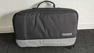 中古 プロジェクター FANGOR F-506 説明書付き