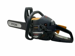 エンジンチェンソー　リョービ　RYOBI　ESK-3840