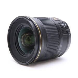 #b1246【美品】 Nikon ニコン AF-S NIKKOR 24mm F1.8G ED