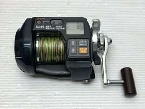 N263-250108-124 RYOBI リョービ Adventure 電動 VS700-L 【ジャンク品】