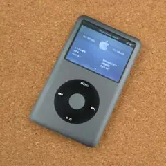 Apple iPod  classic 120GB MB565J/A ジャンク