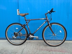 90’s OLD MTB　GT Avalanche　マウンテンバイク　ビンテージ　ビンテージ 　クロモリ　レトロ自転車