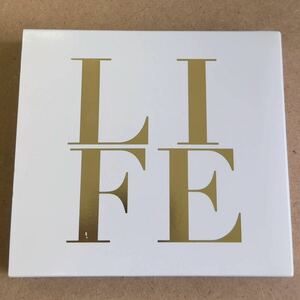 送料無料☆JUJU『BEST STORY 〜Life stories〜』初回限定盤CD＋DVD☆美品☆ベストアルバム☆343